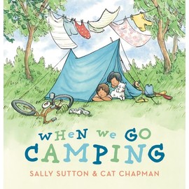 When We Go Camping