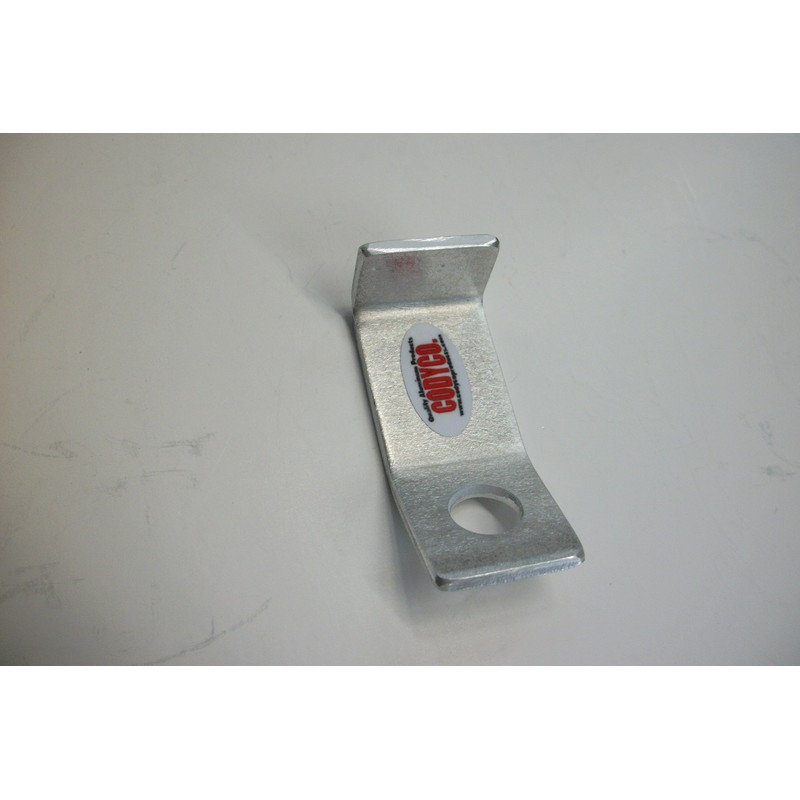 CodyCo Security Cooler Bracket Made to Fit RTIC 20 with