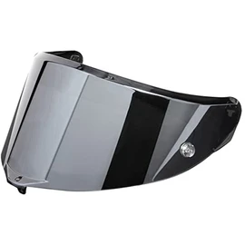 AGV Visor GP RR/Piste GP R/Corsa R MPLK Iridium Silver