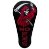 No Slow Play Fairway Club Headcover Handmade by BeeJos