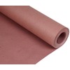 Plasticover Red Rosin Paper, 36" Wide by 200' Long
