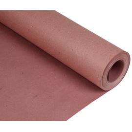 Plasticover Red Rosin Paper, 36" Wide by 200' Long