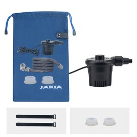 JAKIA CPAP Hose Tube Dryer Cleaning KIT_Water Moisture Cleaner_Drying Water in Minutes_CPAP Supply Accessory