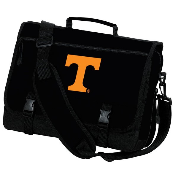 Broad Bay University of Tennessee Laptop Bag Tennessee Vols Computer Bag or Messenger Bag