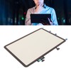 Touch Screen Panel Digitizer Tempered Glass Black Touch Screen Panel