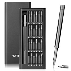 Eyeglass Repair kit,Magnetic Screwdrivers Torx