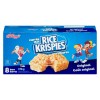 Kellogg's Original Rice Krispies Bars 176g/6.2 oz