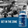 AlphaCur Alpha Cur Capsules, Nerve Health Formula, AlphaCur Supplement (5