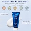 CHARMZONE Crema Control [Nueva Versión] – Crema Exfoliante Coreana Para