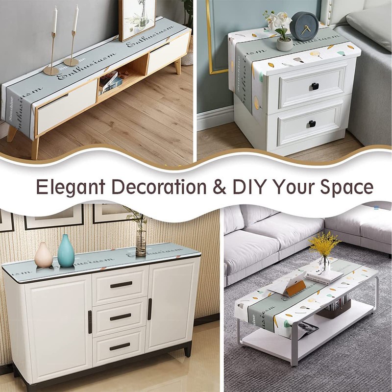 137*180cm Yellow PVC TableCloth Party Wipeable Table Cloth Rectangular,Easter Egg