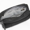 Ace Jean NO.54564 Flexlite Fit Waist Bag, Lightweight, 3-Way, 3L,