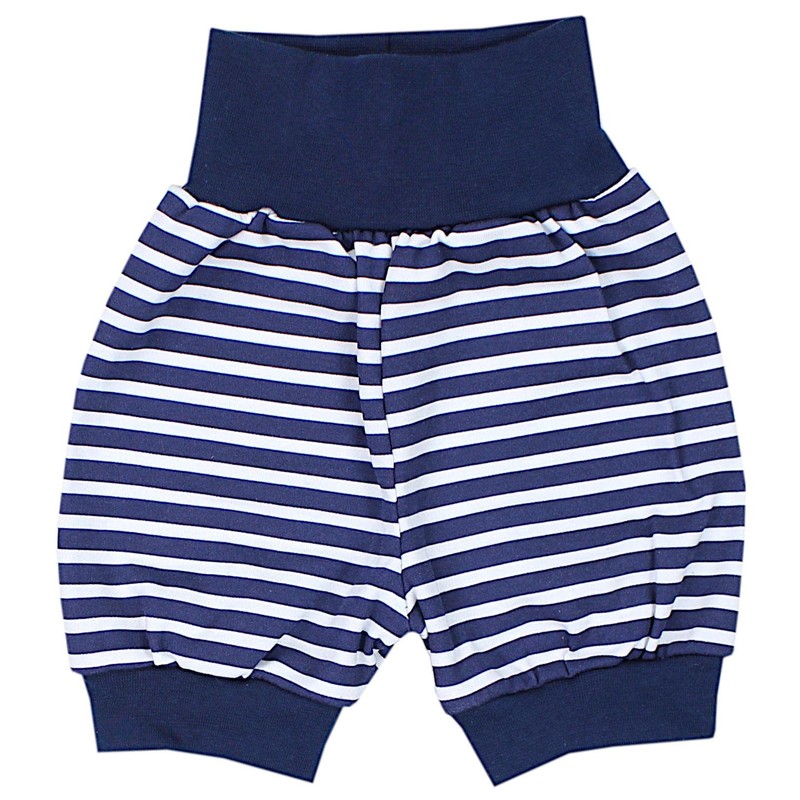 TupTam Unisex Baby Summer Shorts Cotton Pack of 5, Dark