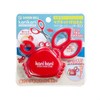 Green Bell G-2030 Magnetic Scissors Crab Made in Japan