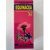 Azteca Jarabe De Equinacea Eucalipto Borraja Echinacea Eucalyptus Vitamin C