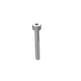 John Deere Cylindrical Head Screw, M4 X 30 -19M9326