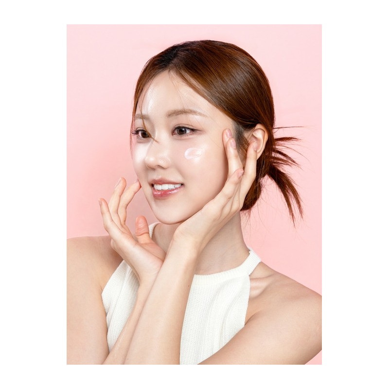 [Rose PDRN Wrinkle Cream] Cellneumer Cream 50ml / [장미 PDRN