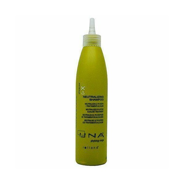 Rolland UNA Neutralizing Shampoo 250 ml / 8.45 fl. oz