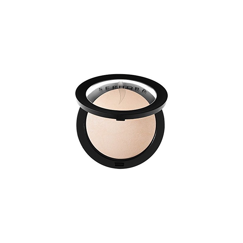 SEPHORA COLLECTION MicroSmooth Baked Powder Foundation 05 Porcelain