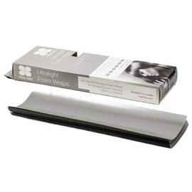 PROCARE Ultralight Foam Wraps (Silver) 100mm x 300mm (200 Nos)