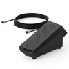 YESWELDER TIG Welding Foot Pedal Amp Control Pedal, Compatible with
