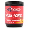 My Lord Creatina Monohidratada 500g En Polvo Varios Sabores