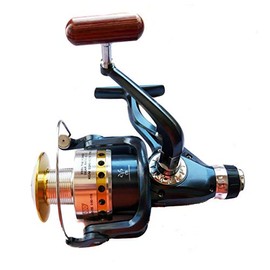 Kanana Marken Fishing Roller with 10x Stainless Steel Ball Bearings Roller B