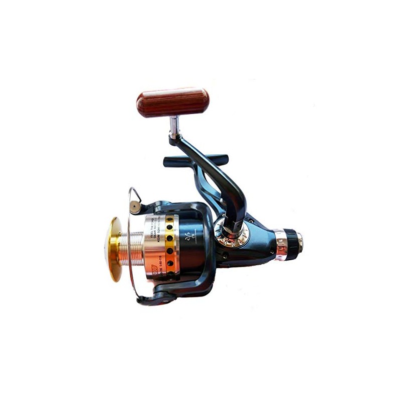 Kanana Marken Fishing Roller with 10x Stainless Steel Ball Bearings