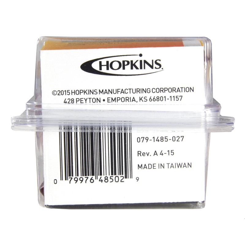 Hopkins 48502 Nite-Glow 7 Blade Trailer End Connector