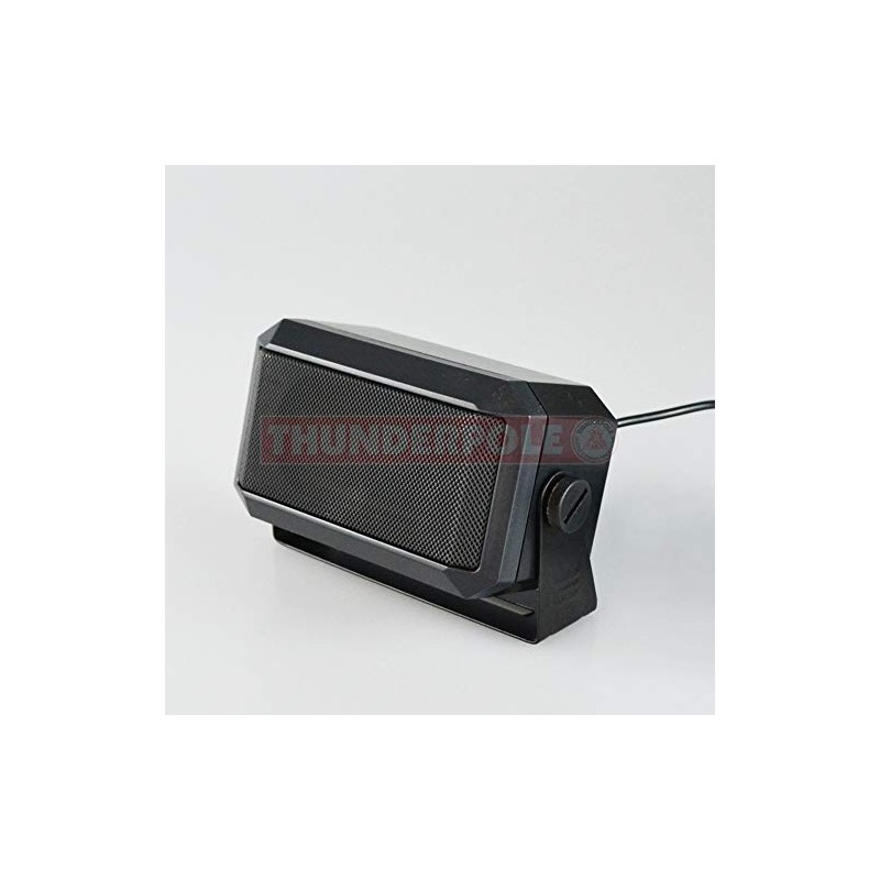 Thunderpole ES5WL External Speaker CB & Ham Radio | 3.5mm