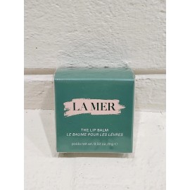 LA MER The Lip Balm - 0.32oz/9g Sealed