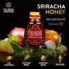 Tabanero Sriracha Honey - 12 oz. Bottle