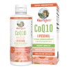 Coq10 Liposomal Melocotón Cítrico Mary Ruths