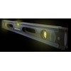 Swanson BLL48M 48" Box Level Magnetic with LED Lights
