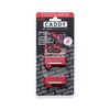 *Improved* Caddy | 2-Pack | Magnetic Bit Holder Made for