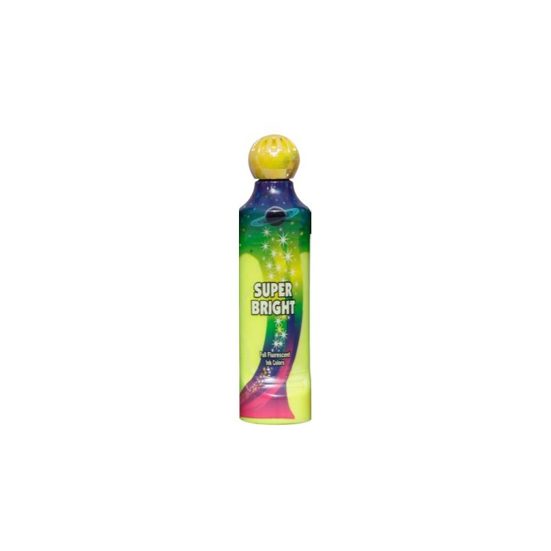 Super Bright 3oz. Bingo Markers:_Blue