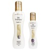 Latest Silk Therapy Reparative Hair Essence 1 x 126ml + 1 x 59ml, 185ml composition / 최신상 실크테라피 리페러티브 헤어 에센스 126ml 1개 + 59ml 1개 185ml 구성