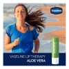 Balsamo Labios Vaselina Lip Therapy Aloe Vera Vaseline