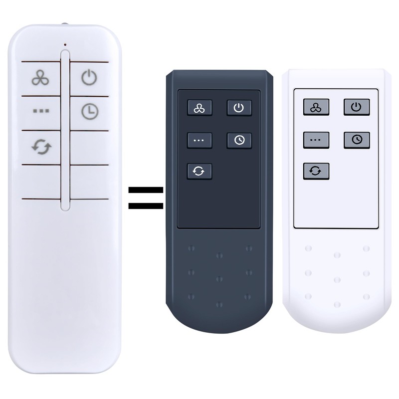 ZWP Replacement Remote Control Compatible for Honeywell Stand Fan HSF1640