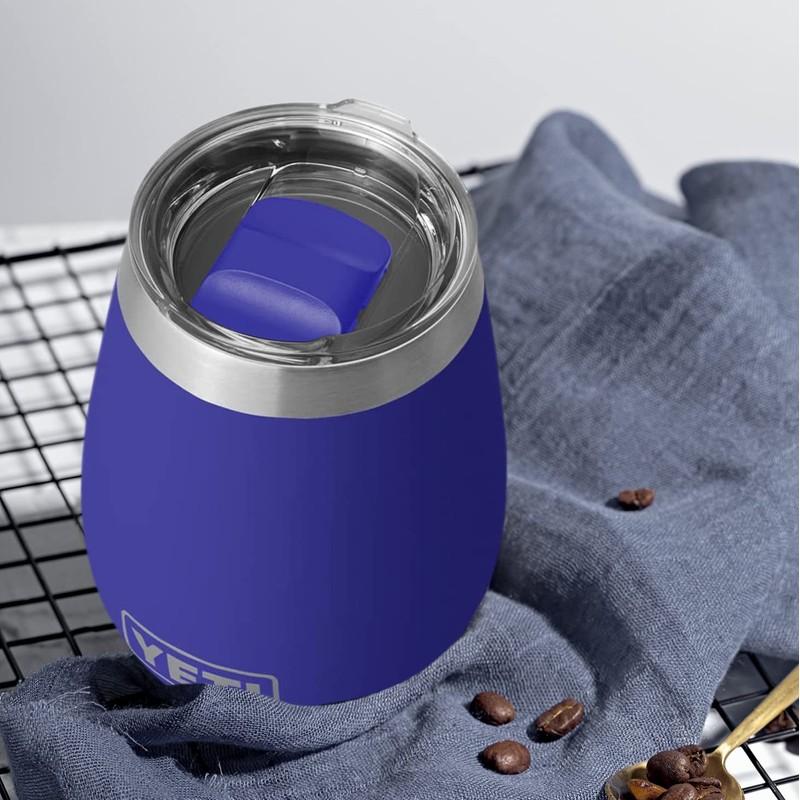 Beonsky Magnetic Slider Top Replacement for YETI Magnetic Lids 10