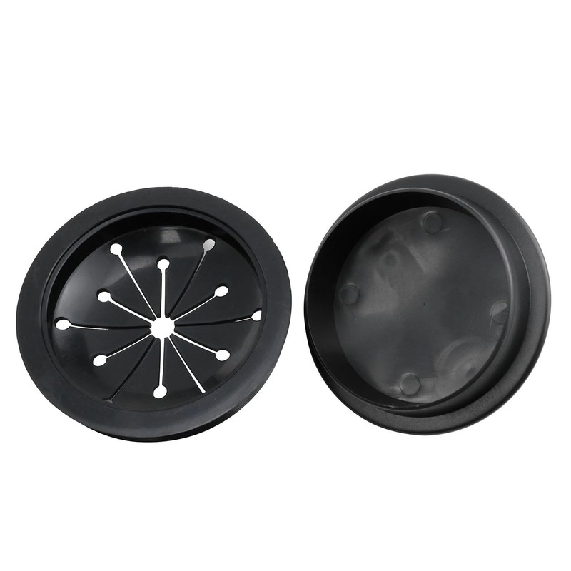 Haidong 3 "Kitchen Sink Plug and 3 1/8" Garbage Disposal