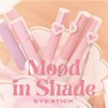 PERIPERA Mood In Shade Eye Stick 0.75g, Color:M02 Rosy Nation