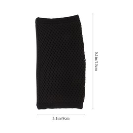 GANAZONO Portable Chin Strap for Snoring Relief Comfortable Neoprene Chin Pad Breathable Design for Office Snore