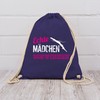 Shirtracer - Gym Bag Backpack - Real Girls Swimming, 07