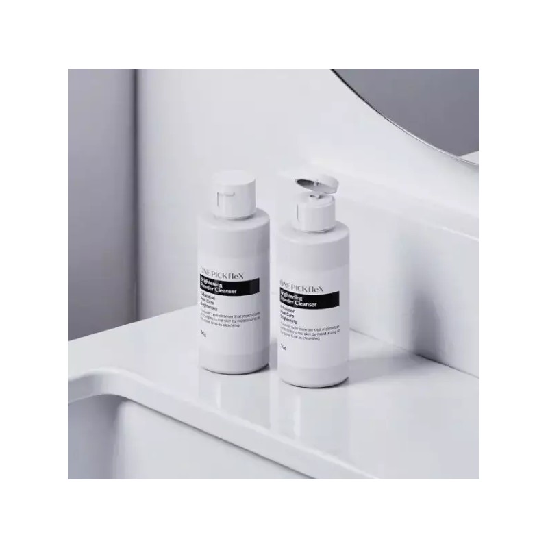 One Pick Flex 원픽플렉스 클렌저 파우더 세안제 50g 효소파우더 딥