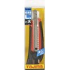 tazima Screws Professional It – Large Clear Case Red Fits