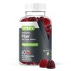 Viteey Prebiotic Fiber Gummies for Adults, 4g - Gut Health