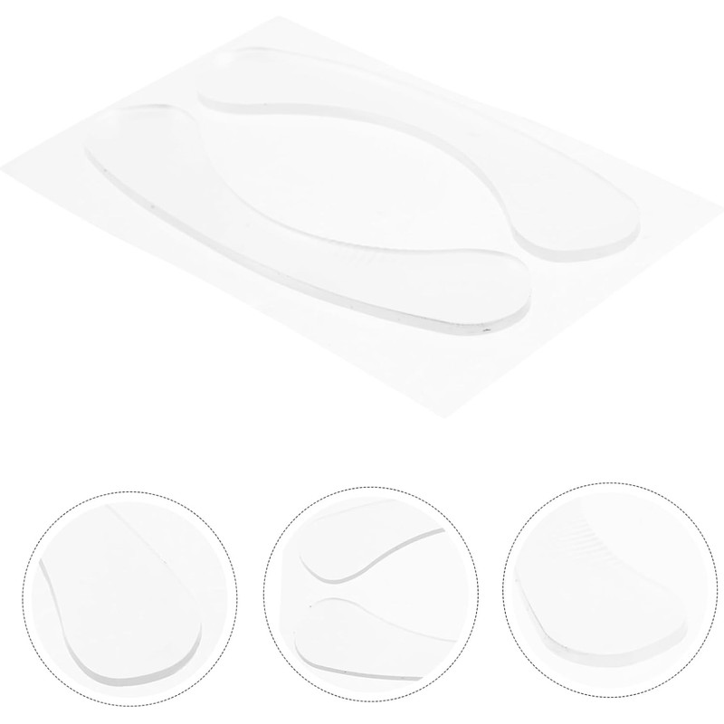 5pares Mascarillas Hidratantes Para Labios De Parches Arrugas Labiales Hidratación