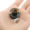 E-outstanding Student Experiment Lighting DIY Accessories 10PCS 1.5V 0.3A Screw
