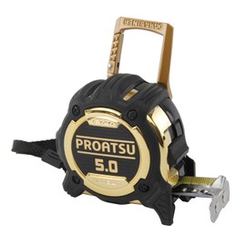 Komelon PROATSU KMC-31JTB Carabiner Type