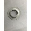 Pack of 2 Metal Reducer Ring Plate Light Fitting Lampshade